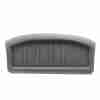 Recambio de bandeja trasera para seat arona style referencia OEM IAM 6F9867769B6E8 / 6F9867769B 6F9867769 