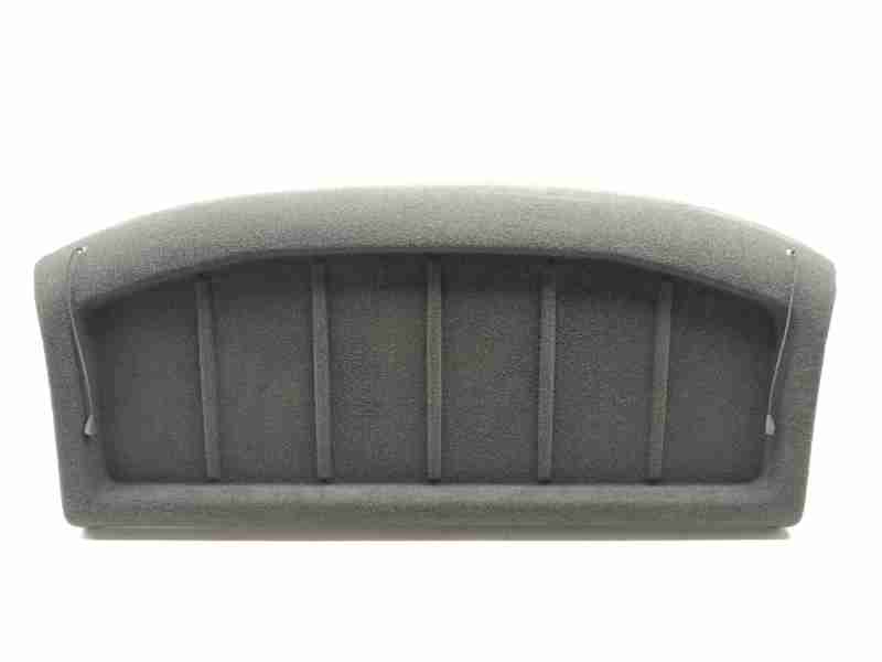 Recambio de bandeja trasera para seat arona style referencia OEM IAM 6F9867769B6E8 / 6F9867769B 6F9867769 