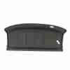 Recambio de bandeja trasera para seat arona style referencia OEM IAM 6F9867769B6E8 / 6F9867769B 6F9867769 