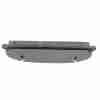 Recambio de bandeja trasera para mazda cx-5 (kf) 2.0 referencia OEM IAM K1236834XA02  