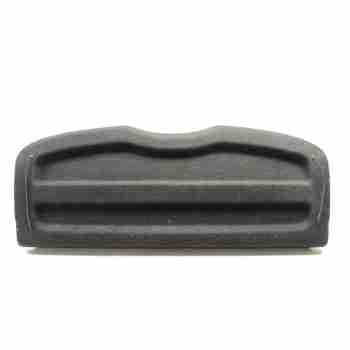 Recambio de bandeja trasera para citroën c3 iii (sx) 1.6 bluehdi 75 referencia OEM IAM 98133519ZD  