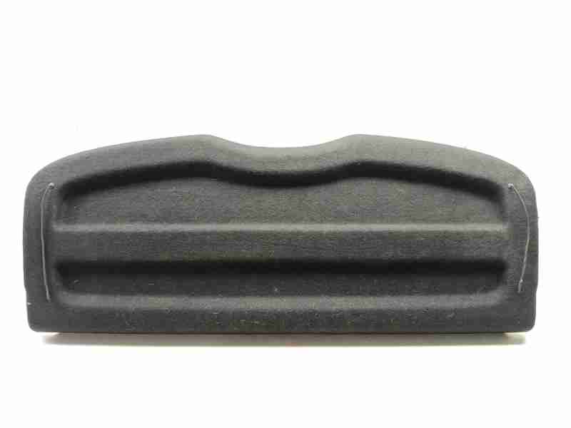 Recambio de bandeja trasera para citroën c3 iii (sx) 1.6 bluehdi 75 referencia OEM IAM 98133519ZD  