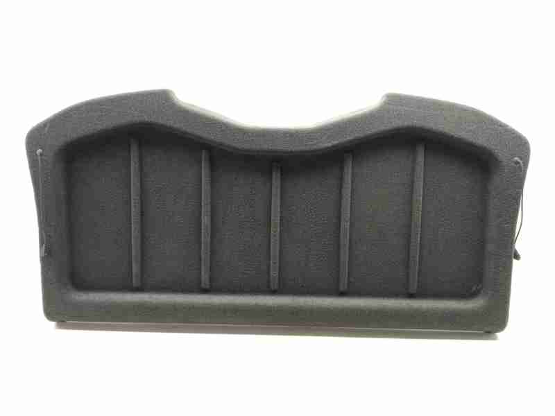 Recambio de bandeja trasera para seat ibiza v (kj1, kjg) 1.0 tsi referencia OEM IAM 6F0867769D6E8 / 6F0867769D 6F0867769 