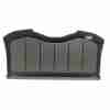 Recambio de bandeja trasera para seat ibiza v (kj1, kjg) 1.0 tsi referencia OEM IAM 6F0867769D6E8 / 6F0867769D 6F0867769 