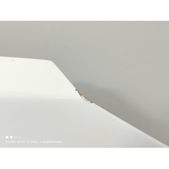 Recambio de aleta delantera derecha para ford kuga (cbs) st-line referencia OEM IAM 2344151  