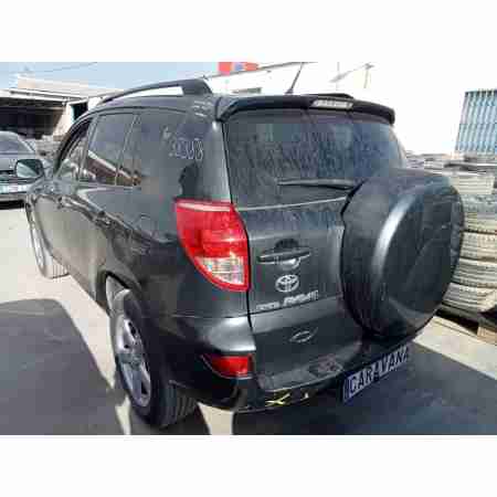 TOYOTA RAV 4 (A3)