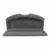 Recambio de bandeja trasera para skoda octavia lim. (5e3) ambition referencia OEM IAM 5E5867769 5E5867769E 