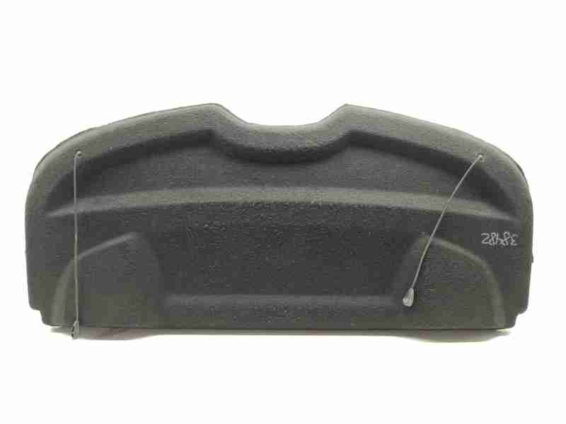 Recambio de bandeja trasera para peugeot 208 style referencia OEM IAM 96737666ZD  