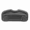 Recambio de bandeja trasera para peugeot 208 style referencia OEM IAM 96737666ZD  