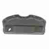 Recambio de bandeja trasera para peugeot 208 style referencia OEM IAM 96737666ZD  