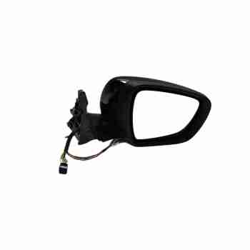 Recambio de retrovisor derecho para renault espace v zen referencia OEM IAM 963012080R  
