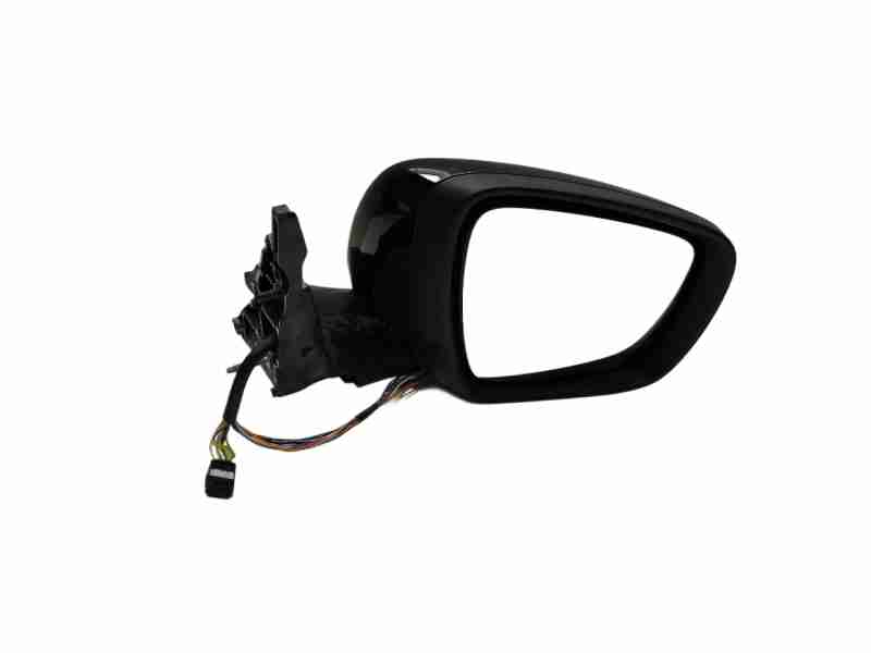 Recambio de retrovisor derecho para renault espace v zen referencia OEM IAM 963012080R  
