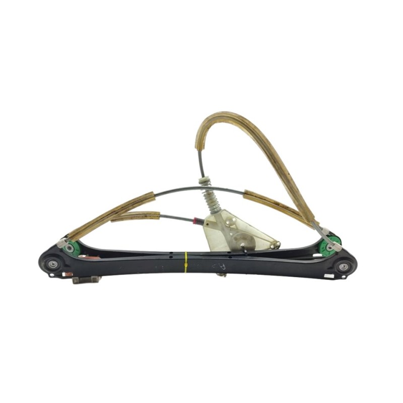 Recambio de elevalunas delantero derecho para audi a3 (8p) 1.6 tdi ambiente referencia OEM IAM 8P4837462C  