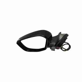 Recambio de retrovisor izquierdo para peugeot 308 (p5) allure pack referencia OEM IAM 984605299V  