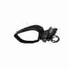 Recambio de retrovisor izquierdo para peugeot 308 (p5) allure pack referencia OEM IAM 984605299V  
