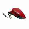 Recambio de retrovisor izquierdo para seat ateca (kh7, khp) 1.0 tsi referencia OEM IAM 576857507AA  