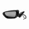 Recambio de retrovisor izquierdo para nissan juke (f15) 1.5 dci referencia OEM IAM 96302BV90E  