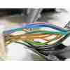 Recambio de retrovisor izquierdo para nissan juke (f15) 1.5 dci referencia OEM IAM 96302BV90E  