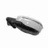 Recambio de retrovisor izquierdo para nissan juke (f15) 1.5 dci referencia OEM IAM 96302BV90E  