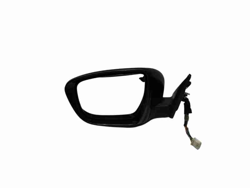 Recambio de retrovisor izquierdo para nissan x-trail (t32) acenta referencia OEM IAM 963024CC8A  