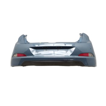 Recambio de paragolpes trasero para hyundai i20 classic referencia OEM IAM 86610C8010  