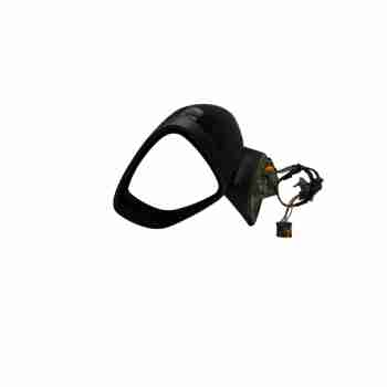 Recambio de retrovisor izquierdo para opel crossland x gs line referencia OEM IAM 98110262IO  