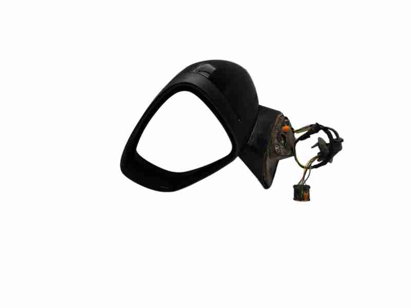 Recambio de retrovisor izquierdo para opel crossland x gs line referencia OEM IAM 98110262IO  