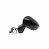 Recambio de retrovisor izquierdo para opel crossland x gs line referencia OEM IAM 98110262IO  