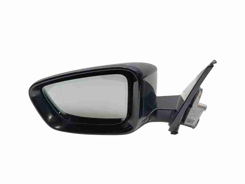 Recambio de retrovisor izquierdo para bmw 3 (g20, g80, g28) 318 d referencia OEM IAM 51165B4B391  