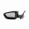 Recambio de retrovisor izquierdo para bmw 3 (g20, g80, g28) 318 d referencia OEM IAM 51165B4B391  
