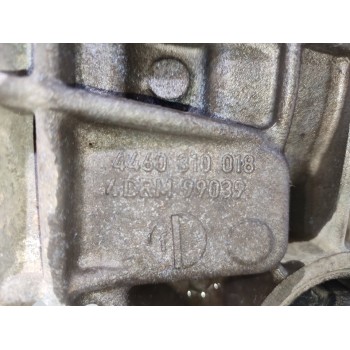 Recambio de diferencial trasero para audi q7 (4l) 3.0 tdi referencia OEM IAM 4460310019  
