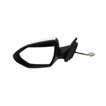 RETROVISOR IZQUIERDO 87610N7140 