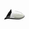 Recambio de retrovisor izquierdo para hyundai tucson (nx4e, nx4a) 1.6 t-gdi referencia OEM IAM 87610N7140  