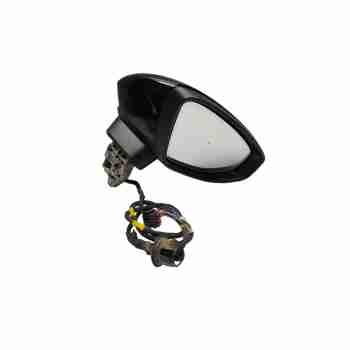 Recambio de retrovisor derecho para audi a3 sportback (8ya) 30 tfsi básico referencia OEM IAM 8Y1857410A  
