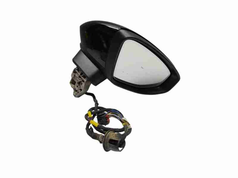 Recambio de retrovisor derecho para audi a3 sportback (8ya) 30 tfsi básico referencia OEM IAM 8Y1857410A  