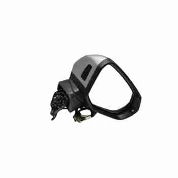 Recambio de retrovisor derecho para audi q3 (f3b) 40 tfsi quattro referencia OEM IAM 83B857410G / 83B857410  