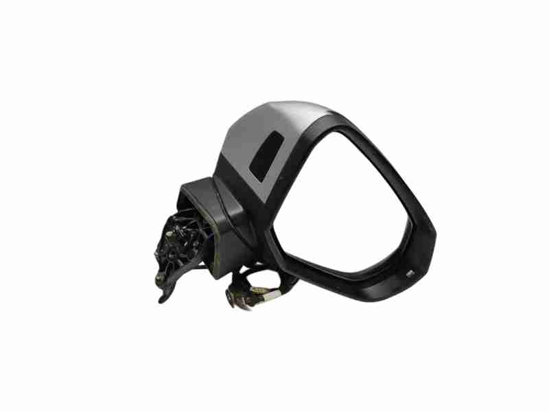 Recambio de retrovisor derecho para audi q3 (f3b) 40 tfsi quattro referencia OEM IAM 83B857410G / 83B857410  