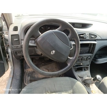 renault laguna ii (bg0) del año 2003