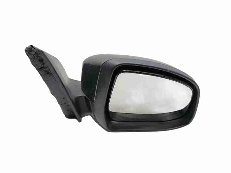 Recambio de retrovisor derecho para ford focus iii 1.0 ecoboost referencia OEM IAM BM5117682CK / 2139809  