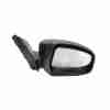 Recambio de retrovisor derecho para ford focus iii 1.0 ecoboost referencia OEM IAM BM5117682CK / 2139809  