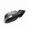 Recambio de retrovisor derecho para ford focus iii 1.0 ecoboost referencia OEM IAM BM5117682CK / 2139809  