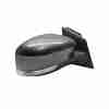 Recambio de retrovisor derecho para ford focus iii 1.0 ecoboost referencia OEM IAM BM5117682CK / 2139809  