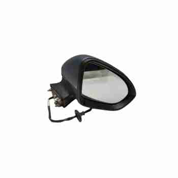 Recambio de retrovisor derecho para opel astra k (b16) 1.4 turbo (68) referencia OEM IAM 13453490 39176307 