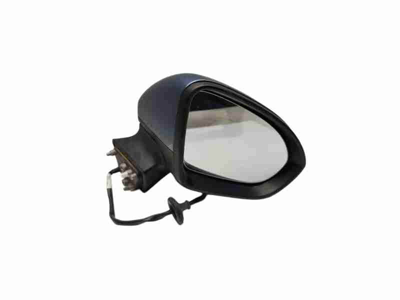 Recambio de retrovisor derecho para opel astra k (b16) 1.4 turbo (68) referencia OEM IAM 13453490 39176307 