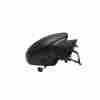 Recambio de retrovisor derecho para opel astra k (b16) 1.4 turbo (68) referencia OEM IAM 13453490 39176307 