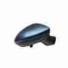 Recambio de retrovisor derecho para opel astra k (b16) 1.4 turbo (68) referencia OEM IAM 13453490 39176307 