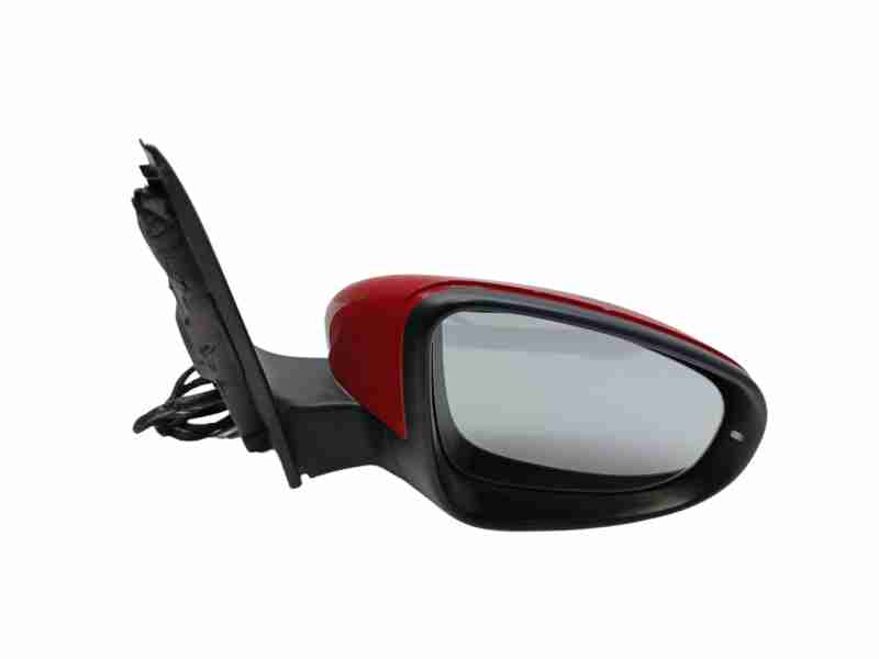 Recambio de retrovisor derecho para volkswagen golf vi (5k1) advance referencia OEM IAM 5K0857508AD  