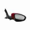 Recambio de retrovisor derecho para volkswagen golf vi (5k1) advance referencia OEM IAM 5K0857508AD  