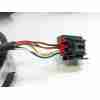 Recambio de retrovisor derecho para volkswagen golf vi (5k1) advance referencia OEM IAM 5K0857508AD  