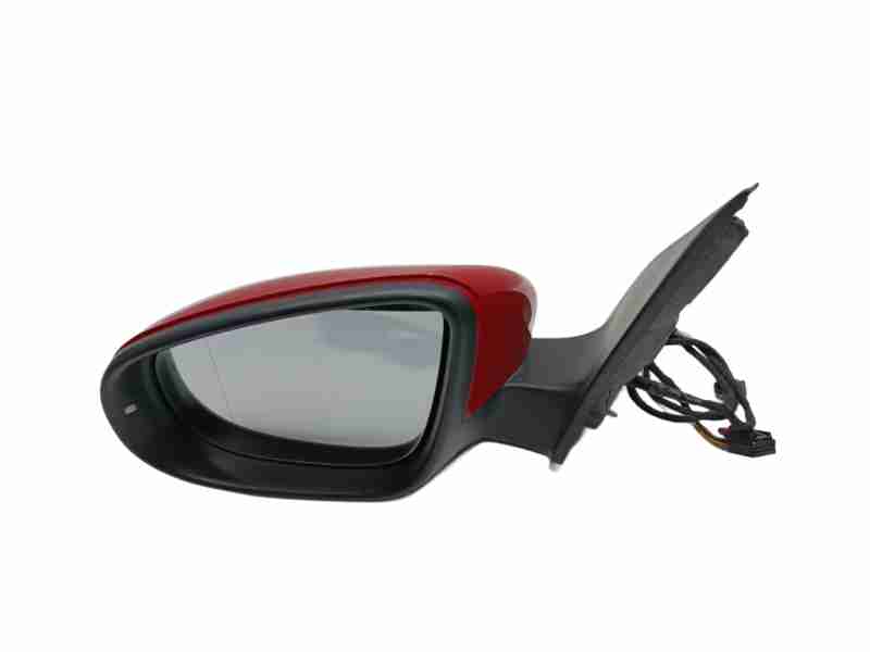 Recambio de retrovisor izquierdo para volkswagen golf vi (5k1) advance referencia OEM IAM 5K0857507AD  